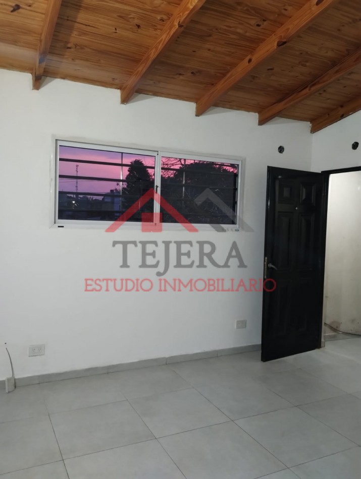 DEPARTAMENTO EN ALQUILER 