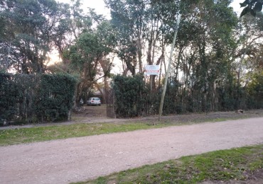VENTA DE LOTES 