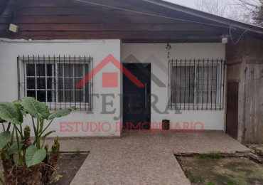 CASA EN VENTA 