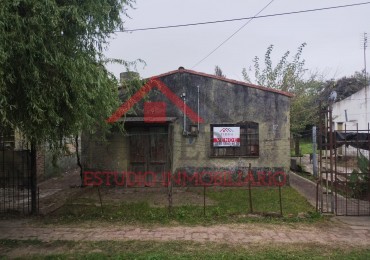 VENTA LOTE - VILLA DEL PLATA* FV 