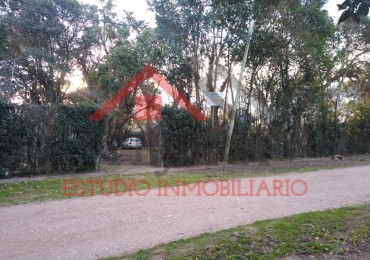 VENTA DE LOTES 